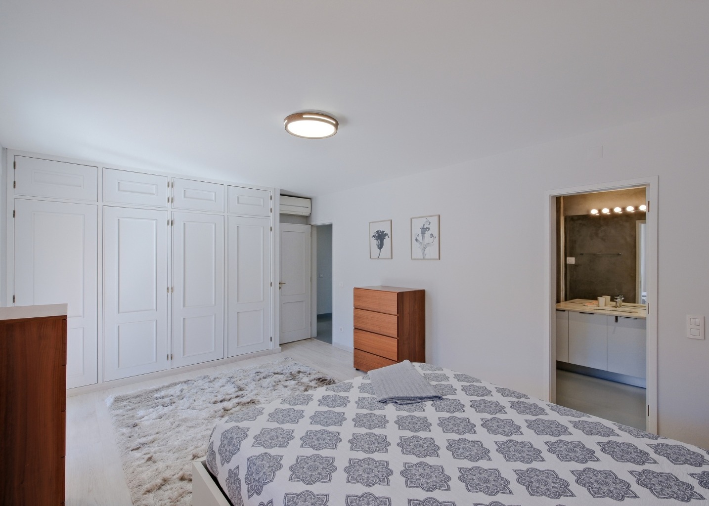 Apartamento T3 Avenida Sab�ia - Monte Estoril, Cascais
